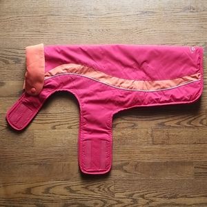 Medium Doggie Winter Jacket